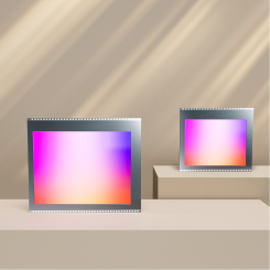 格科GC50E1、GC13B0新品来袭，GalaxyCell 2.0助力手机影像升级